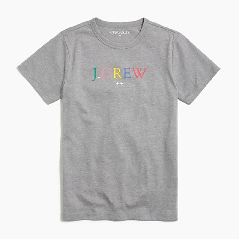 Boys' Long-Sleeve Graphic Tee - Picture 1 of 2